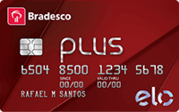Cartão de Crédito Bradesco