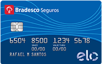 Cartão de Crédito Bradesco