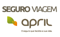 Seguro Viagem April