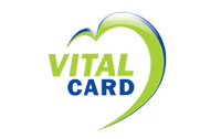 Seguro Viagem Vital Card